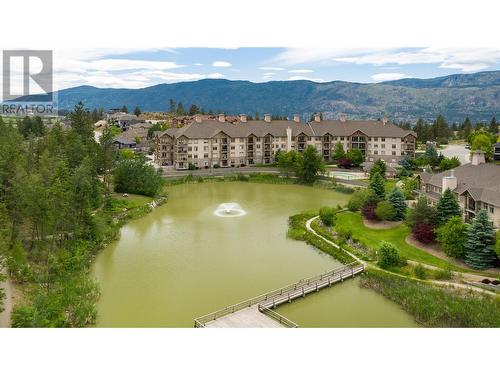 2551 Shoreline Drive Unit# 413, Lake Country, BC - Outdoor With Body Of Water With View