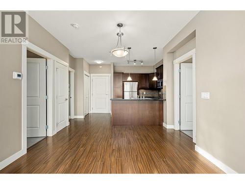 3521 Carrington Road Unit# 114, West Kelowna, BC - Indoor Photo Showing Kitchen