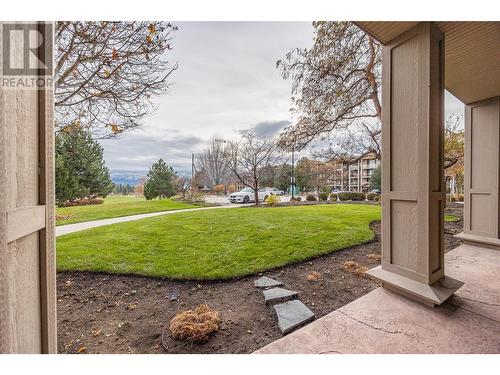 3521 Carrington Road Unit# 114, West Kelowna, BC - Outdoor