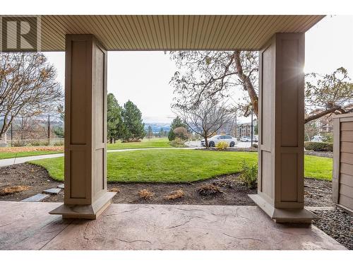 3521 Carrington Road Unit# 114, West Kelowna, BC - Outdoor