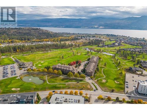 3521 Carrington Road Unit# 114, West Kelowna, BC - Outdoor With View