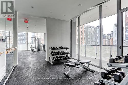 723 - 57 St Joseph Street, Toronto, ON - Indoor Photo Showing Other Room