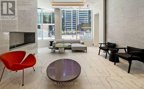 3109 - 238 Simcoe Street, Toronto, ON - Indoor Photo Showing Other Room