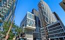 3109 - 238 Simcoe Street, Toronto, ON  - Outdoor With Facade 