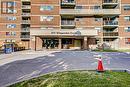 1404 - 100 Wingarden Court, Toronto, ON  - Outdoor With Balcony 