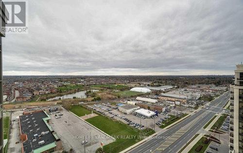 Ph09 - 9560 Markham Road, Markham, ON - Outdoor With View