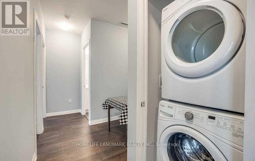 Ph09 - 9560 Markham Road, Markham, ON - Indoor Photo Showing Laundry Room