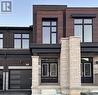 37 Kinloss Street, Vaughan, ON  - Outdoor With Facade 