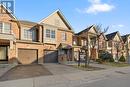 110 Expedition Crescent, Whitchurch-Stouffville, ON  - Outdoor With Facade 