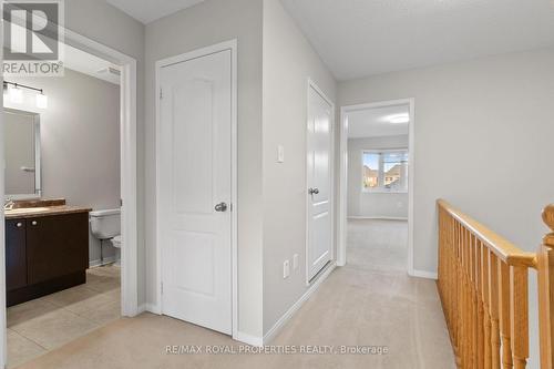 110 Expedition Crescent, Whitchurch-Stouffville, ON - Indoor Photo Showing Other Room