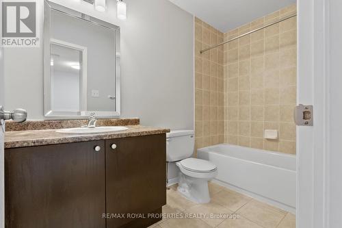 110 Expedition Crescent, Whitchurch-Stouffville, ON - Indoor Photo Showing Bathroom