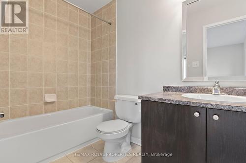 110 Expedition Crescent, Whitchurch-Stouffville, ON - Indoor Photo Showing Bathroom