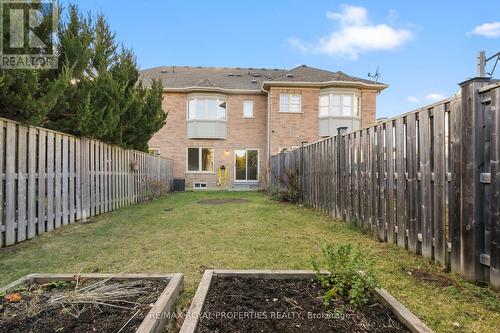 110 Expedition Crescent, Whitchurch-Stouffville, ON - Outdoor