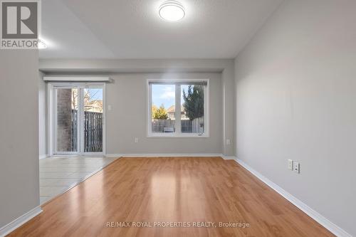 110 Expedition Crescent, Whitchurch-Stouffville, ON - Indoor Photo Showing Other Room