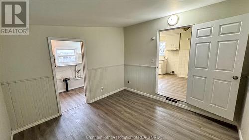 264 Delaware Avenue, Chatham, ON - Indoor Photo Showing Other Room