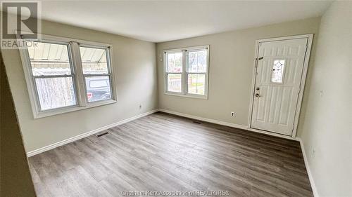 264 Delaware Avenue, Chatham, ON - Indoor Photo Showing Other Room