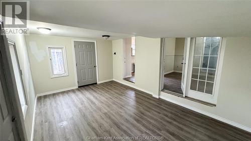 264 Delaware Avenue, Chatham, ON - Indoor Photo Showing Other Room