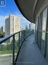 1508 - 60 Absolute Avenue, Mississauga, ON  - Outdoor With View With Exterior 