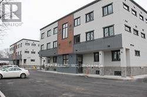 301 - 57 Minto Street, Port Colborne, ON - Outdoor With Facade