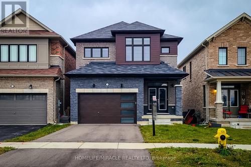 177 Athens Street, Haldimand, ON - Outdoor With Facade