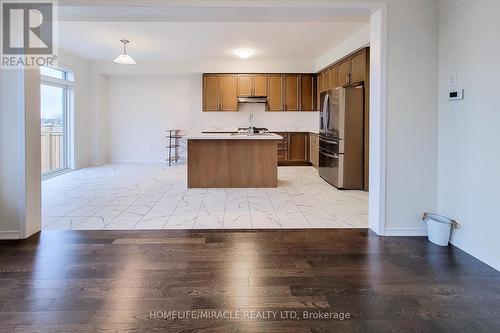 177 Athens Street, Haldimand, ON - Indoor Photo Showing Kitchen