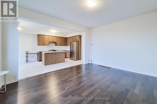 177 Athens Street, Haldimand, ON - Indoor Photo Showing Kitchen