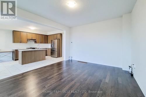 177 Athens Street, Haldimand, ON - Indoor Photo Showing Kitchen