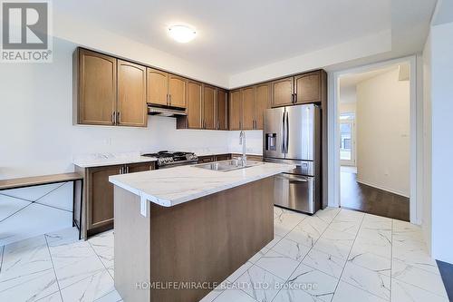 177 Athens Street, Haldimand, ON - Indoor Photo Showing Kitchen