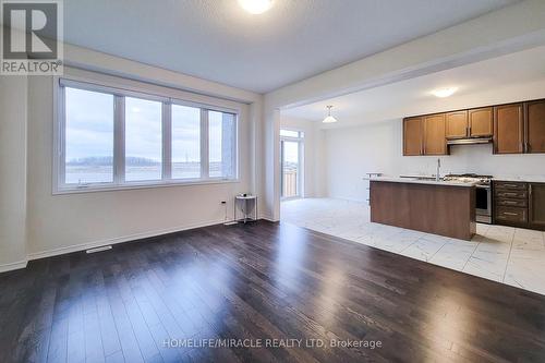 177 Athens Street, Haldimand, ON - Indoor Photo Showing Kitchen