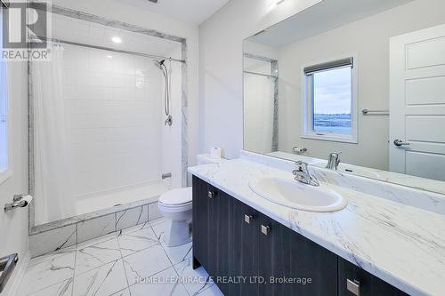 177 Athens Street, Haldimand, ON - Indoor Photo Showing Bathroom