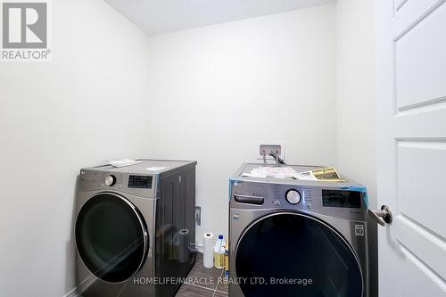 177 Athens Street, Haldimand, ON - Indoor Photo Showing Laundry Room