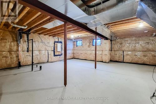 177 Athens Street, Haldimand, ON - Indoor Photo Showing Basement