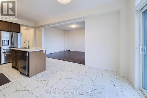 177 Athens Street, Haldimand, ON - Indoor Photo Showing Kitchen