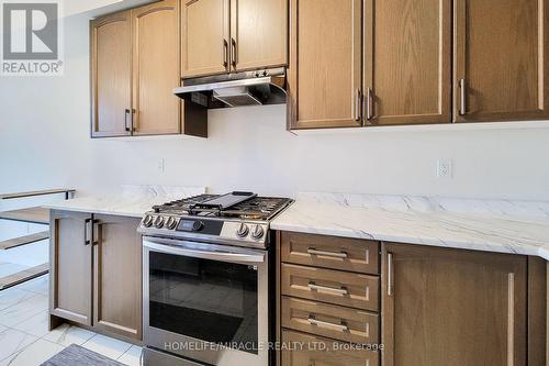 177 Athens Street, Haldimand, ON - Indoor Photo Showing Kitchen