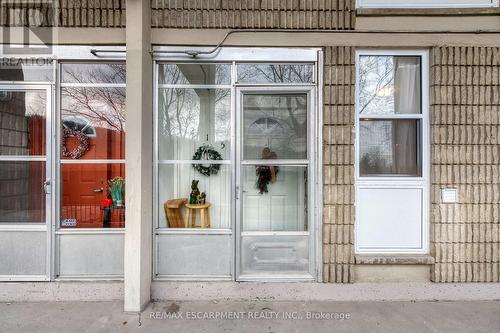 215 - 350 Quigley Road, Hamilton, ON - Outdoor With Exterior