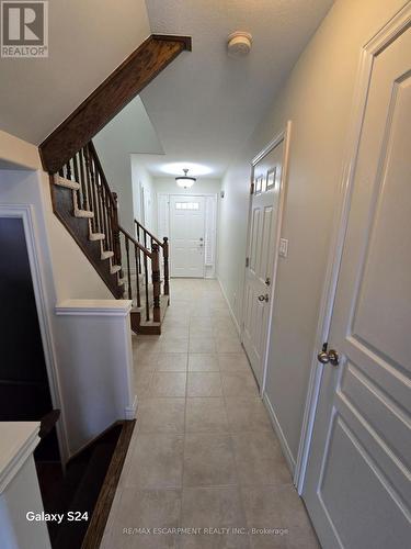 12 Magnificent Way, Hamilton, ON - Indoor Photo Showing Other Room