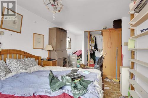 370 Darling, Concession 10 Road, Lanark Highlands, ON - Indoor Photo Showing Bedroom