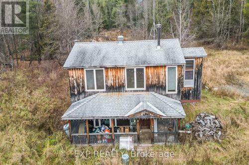 370 Darling, Concession 10 Road, Lanark Highlands, ON - Outdoor