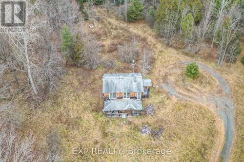 370 Darling, Concession 10 Road, Lanark Highlands, ON - Outdoor With View