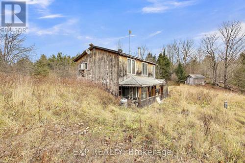 370 Darling, Concession 10 Road, Lanark Highlands, ON - Outdoor