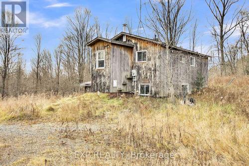 370 Darling, Concession 10 Road, Lanark Highlands, ON - Outdoor