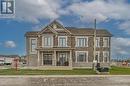 215 Hayrake Street N, Brampton, ON  - Outdoor With Facade 