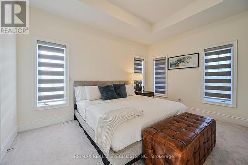 215 Hayrake Street N, Brampton, ON - Indoor Photo Showing Bedroom