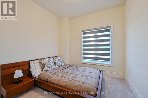 215 Hayrake Street N, Brampton, ON - Indoor Photo Showing Bedroom