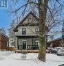 374 Louisa Street, Kitchener, ON  - Outdoor 