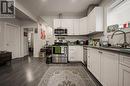 374 Louisa Street, Kitchener, ON  - Indoor Photo Showing Kitchen 