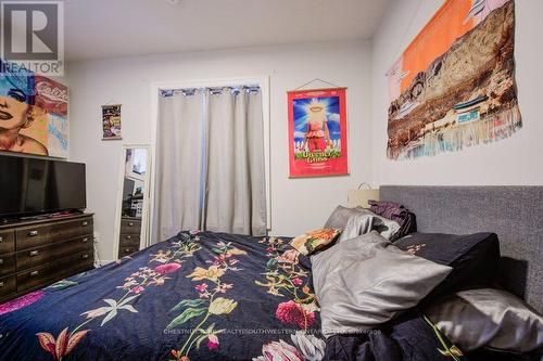 374 Louisa Street, Kitchener, ON - Indoor Photo Showing Bedroom