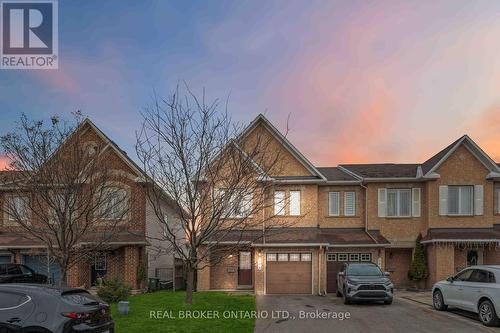 278 Montmorency Way, Ottawa, ON - Outdoor With Facade