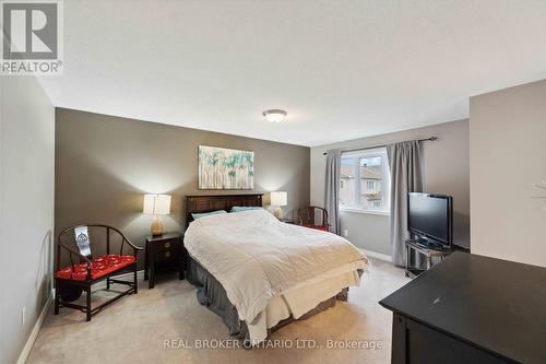 278 Montmorency Way, Ottawa, ON - Indoor Photo Showing Bedroom