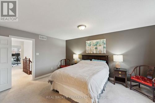 278 Montmorency Way, Ottawa, ON - Indoor Photo Showing Bedroom